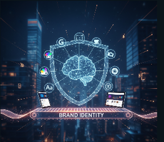 Projeto Identidade de Marca